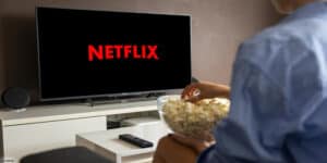 netflix agosto 2022