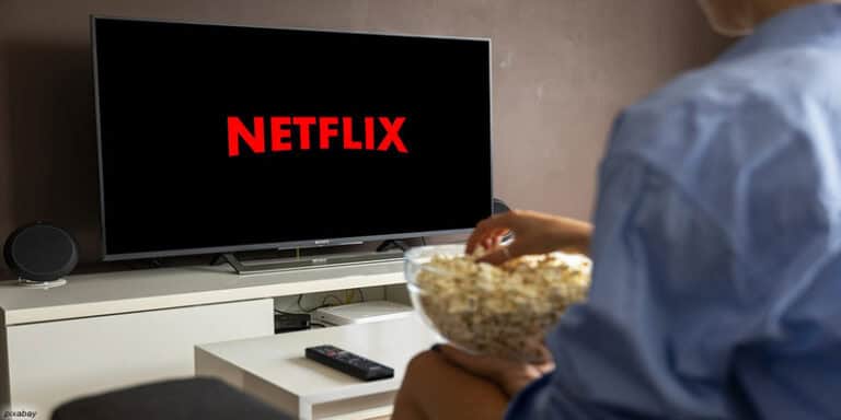 netflix agosto 2022