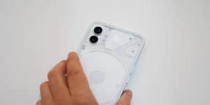nothing-phone-1-potrebbe-essere-difficile-riparare-secondo-nuove-informazioni