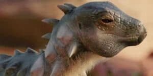 Dinosauro argentino
