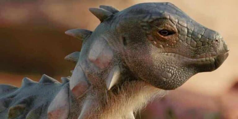 Dinosauro argentino