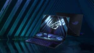 ASUS ROG annuncia la disponibilità italiana del nuovo ROG Zephyrus Duo 16