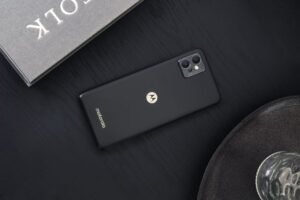 Sempre più intrattenimento con moto g32, ecco le novità
