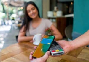 BANCOMAT S.p.A. lancia in Italia il servizio Huawei Pay