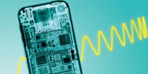radiazioni smartphone
