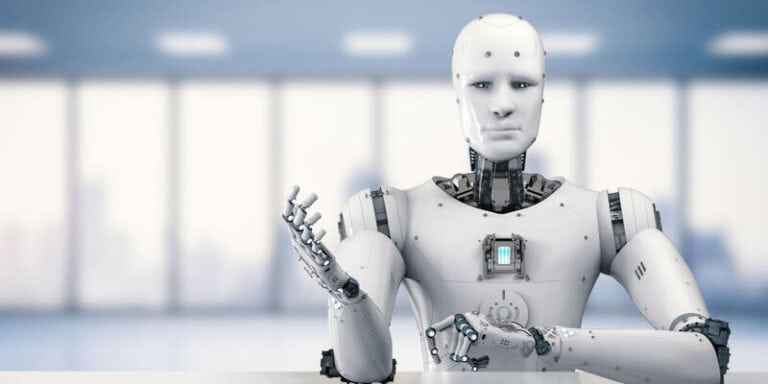 Intelligenza artificiale