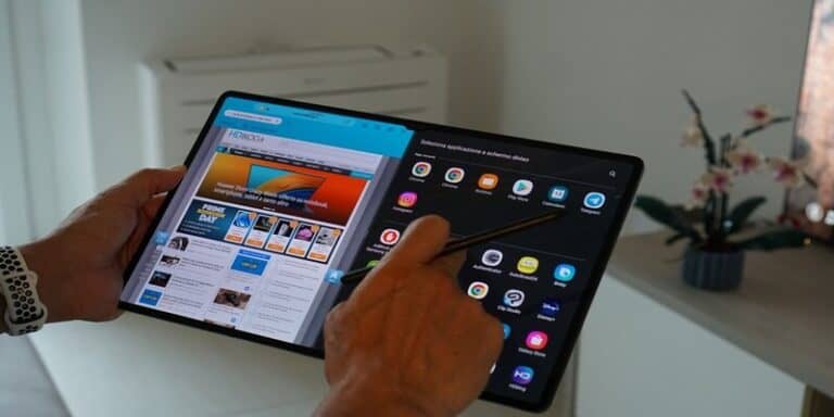 samsung-galaxy-tab-s8-ricevera-finalmente-android-12l-alcune-novita