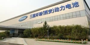 samsung vietnam