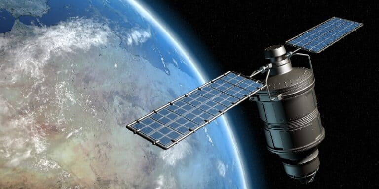 satellite