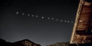 satelliti spacex
