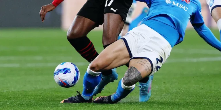Serie a Dazn