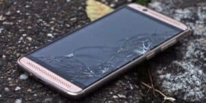 smartphone
