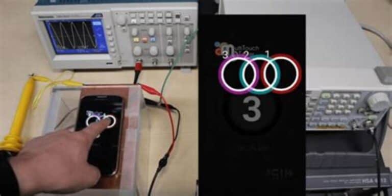 tap fantasma nfc
