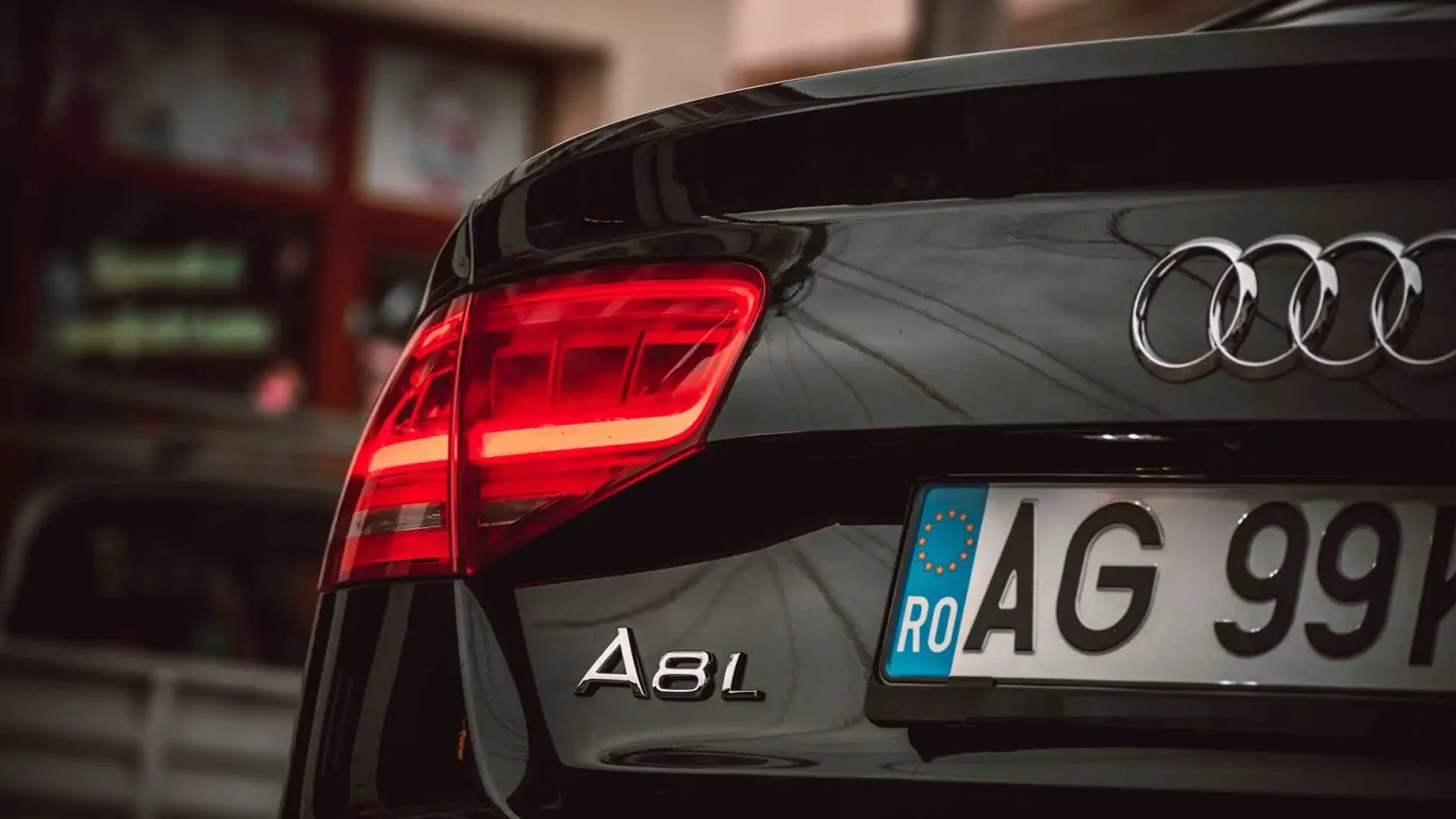 Bollo auto: con la targa straniera ora è diverso, cambi in positivo per le persone