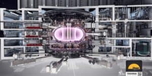 tokamak