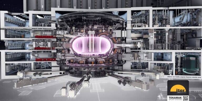 tokamak