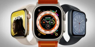 Apple Watch Series 8: delusione ma anche grande novità con la versione Ultra