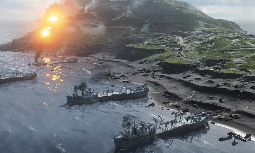 Battlefield V
