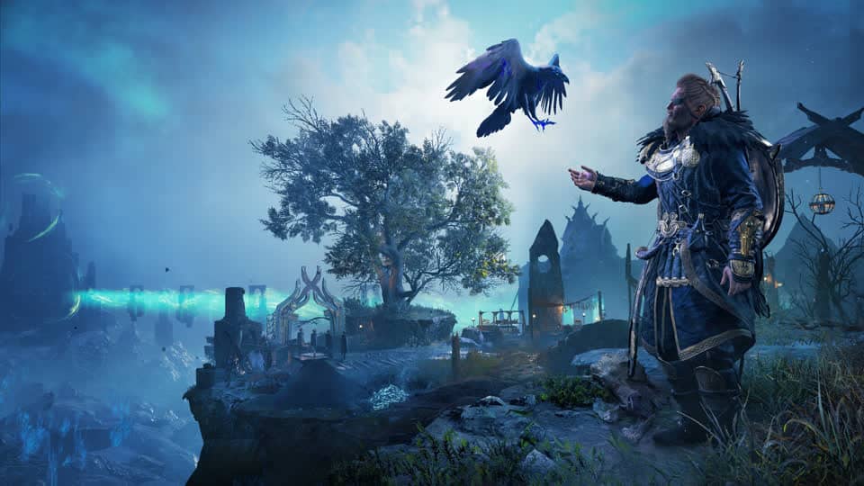 Assassin's Creed Valhalla