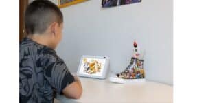 Amazon, Alexa, Amazon Kids, Skill