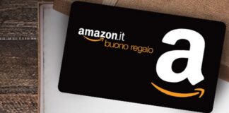 Amazon: in regalo 5.000 buoni sconto da 5 euro, il trucco per riceverli subito