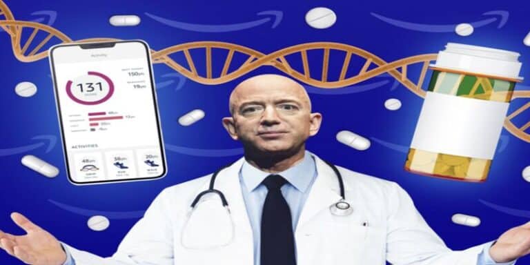 Amazon vuole acquisire i-Robot e One Medical