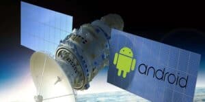 Android 14 introdurrà per la prima volta il supporto alla connessione satellitare