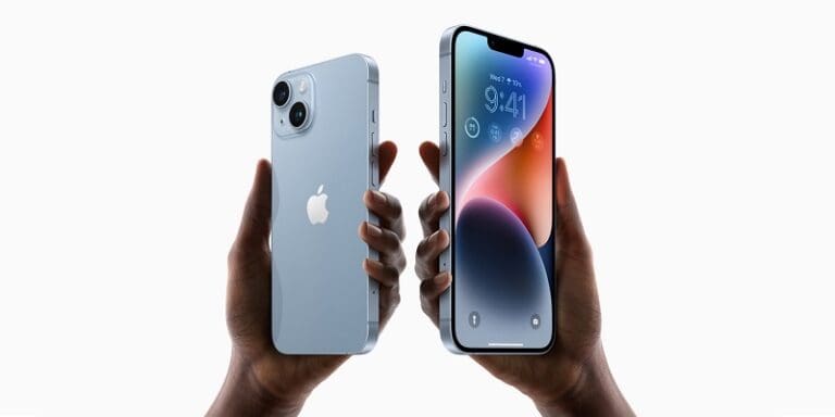 Apple, iPhone 14, iFixit, teardown