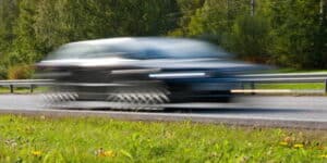 Arrivano i nuovi “Autovelox del suono”