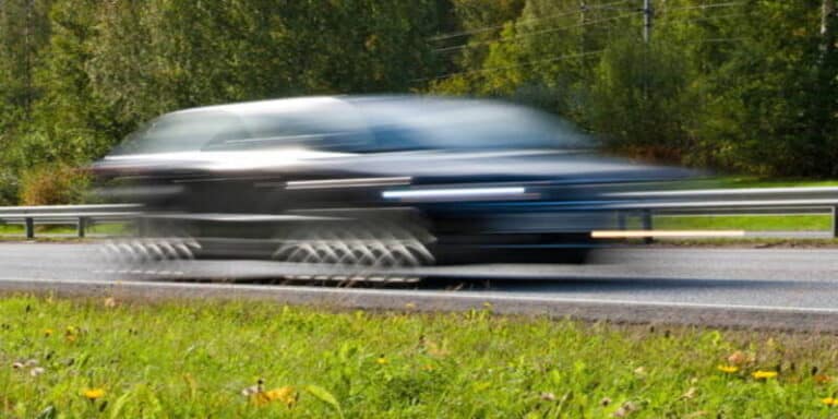 Arrivano i nuovi “Autovelox del suono”