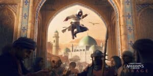 Assassin's Creed, Mirage, Ubisoft