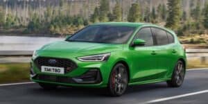 Ford lancia la nuova Focus: versione 22/23 mezza berlina e mezza citycar