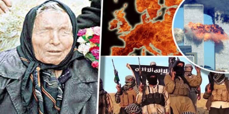 Baba Vanga e le profezie del 2023