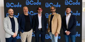 Bcode, blockchain,