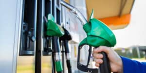 Benzina