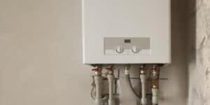 Caldaie Gas