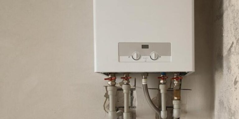 Caldaie Gas