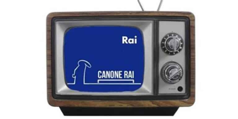 Canone Rai