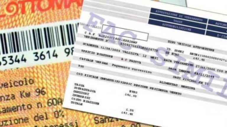 Canone RAI e bollo auto addio: con questi trucchi potete non pagarli in maniera legale