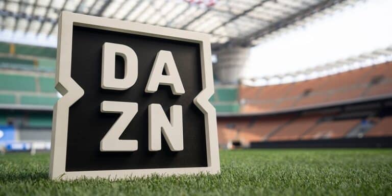 Come ottenere il rimborso per DAZN