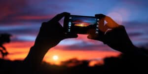 Come scattare fotografie migliori