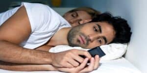 Come scoprire se il tuo partner ti tradisce