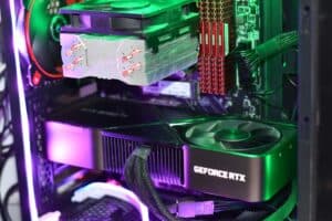 NVIDIA GeForce RTX 3090 Ti