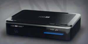 dvb t2