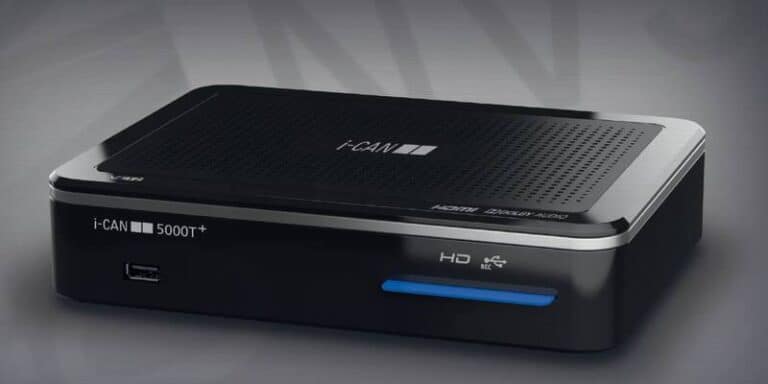 dvb t2