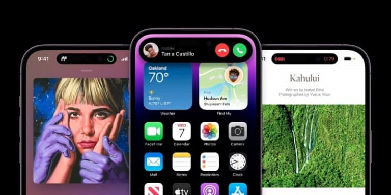 Dynamic-Island-iPhone-14-Android
