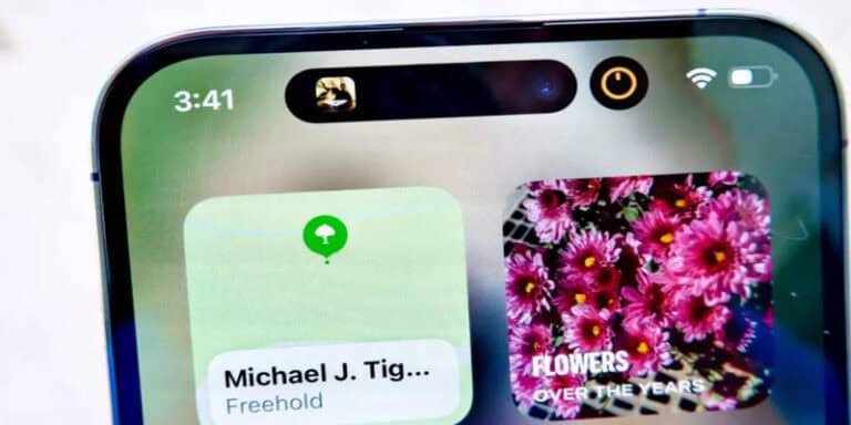 Ecco come abilitare la Dynamic Island di iOS su Android 13