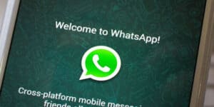 Ecco come disinstallare Whatsapp