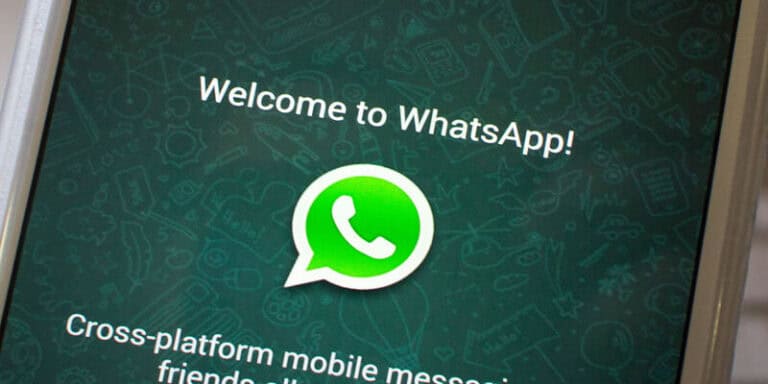 Ecco come disinstallare Whatsapp