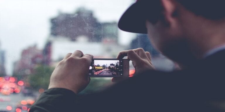 Ecco come nascondere le foto e i video